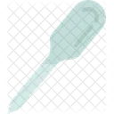 Pipette Dropper Droplet Icon