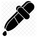 Pipette  Icon