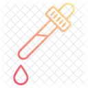 Pipette  Icon