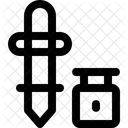 Pipette  Icon