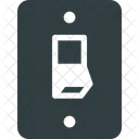 Sitch Lumiere Parametres Icône
