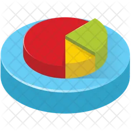 Pir chart  Icon