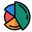 Pir Chart Icon