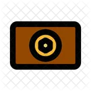 Motion Electrical Component Color Icon