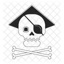 Piracy  Icon