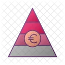 Piramid Statistics Chart Icon