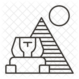 Piramid Icon