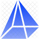 Piramid 아이콘