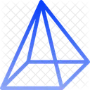 Piramid Icon