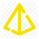 Piramid Icon
