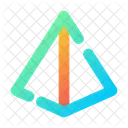 Piramid Icon