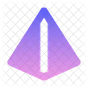 Piramid Icon