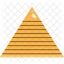 Ilustroflat Finances Icon