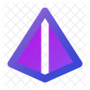 Piramide Icon