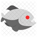 Piranha  Symbol