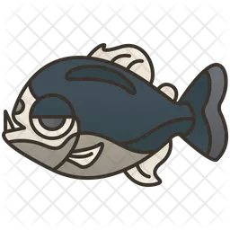 Piranha  Symbol