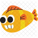 Piranha  Icon