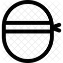 Pirat Piraten Bandit Symbol