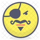 Pirata  Icon