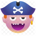 Pirata Icon