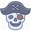 Pirata  Icono