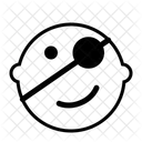 Pirata  Icono