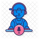 Pirata  Icono