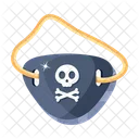 Patch pirata  Ícone