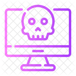 Le piratage  Icône
