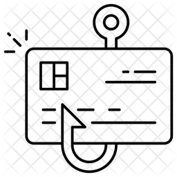 Piratage de cartes  Icône