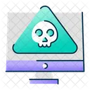 Piratage informatique  Icône
