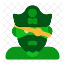 Piratas  Ícone