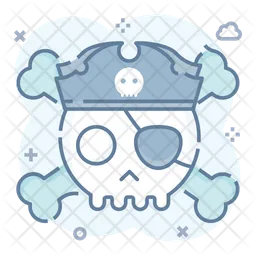 Pirate  Icon