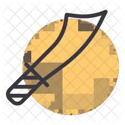 Pirate  Icon