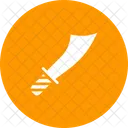 Pirate Sword Weapon Icon