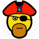 Pirate Icon