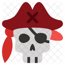 Pirate  Icon