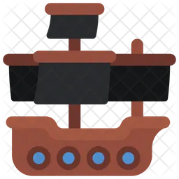 Pirate  Icon