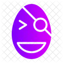 Pirate Emoji Smileys Icon