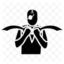 Pirate Attacker  Icon