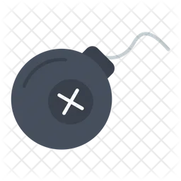 Pirate Bomb  Icon