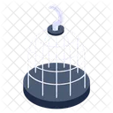 Pirate Cage  Icon