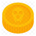 Pirate Coin  Symbol