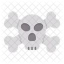 Pirate Danger  Symbol