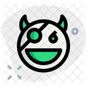 Pirate Devil  Icon