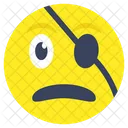 Pirate Emoji Emoticon Emotag Icon