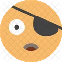 Pirate  Icon