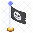 Pirate Flag  Icône