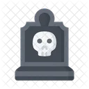 Pirate Grave Icon