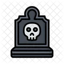 Pirate Grave Icon